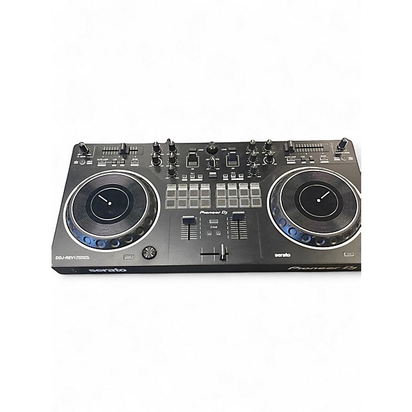 Used Pioneer DJ DDJ-REV1 DJ Controller