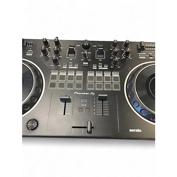 Used Pioneer DJ DDJ-REV1 DJ Controller