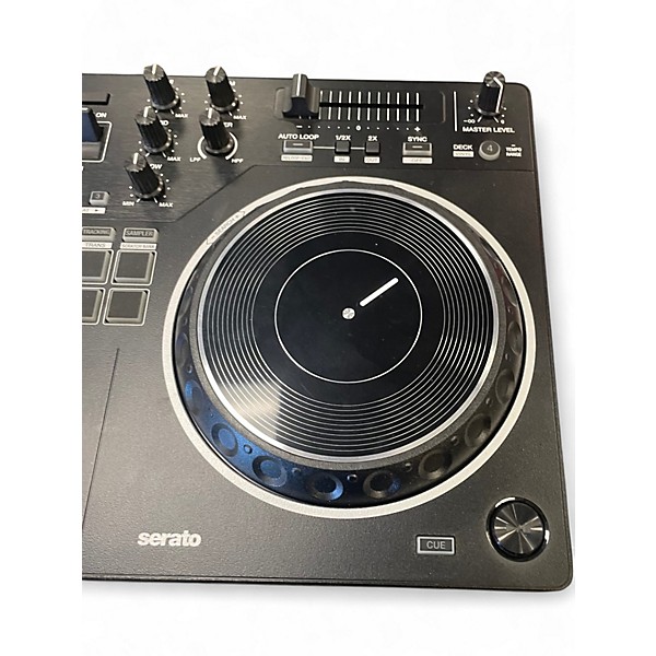 Used Pioneer DJ DDJ-REV1 DJ Controller