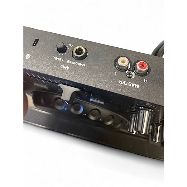 Used Pioneer DJ DDJ-REV1 DJ Controller