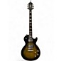 Used Epiphone Les Paul Prophecy Custom EX 2 Tone Sunburst Solid Body Electric Guitar thumbnail