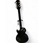 Used Epiphone Les Paul Prophecy Custom EX 2 Tone Sunburst Solid Body Electric Guitar