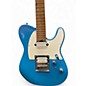 Used Charvel Charvel Pro-Mod So-Cal Style 2 ROBINS EGG BLUE Solid Body Electric Guitar