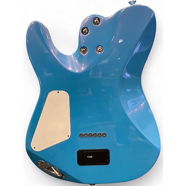 Used Charvel Charvel Pro-Mod So-Cal Style 2 ROBINS EGG BLUE Solid Body Electric Guitar