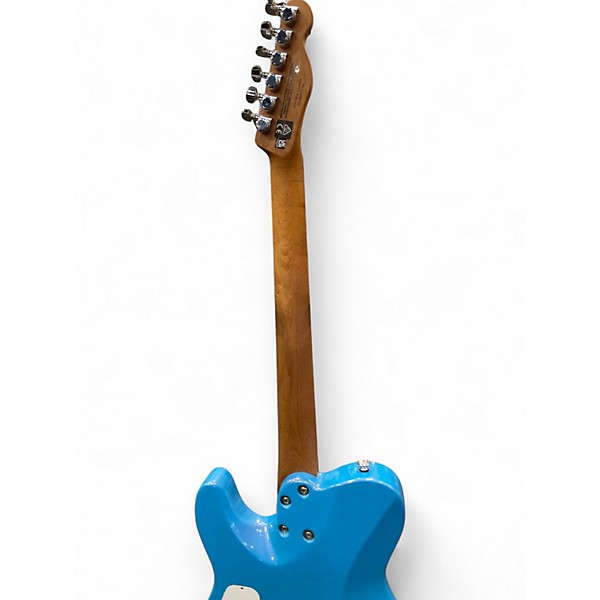 Used Charvel Charvel Pro-Mod So-Cal Style 2 ROBINS EGG BLUE Solid Body Electric Guitar