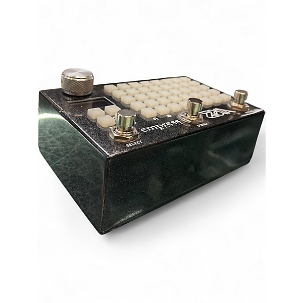 Used Empress ZOIA Effect Processor
