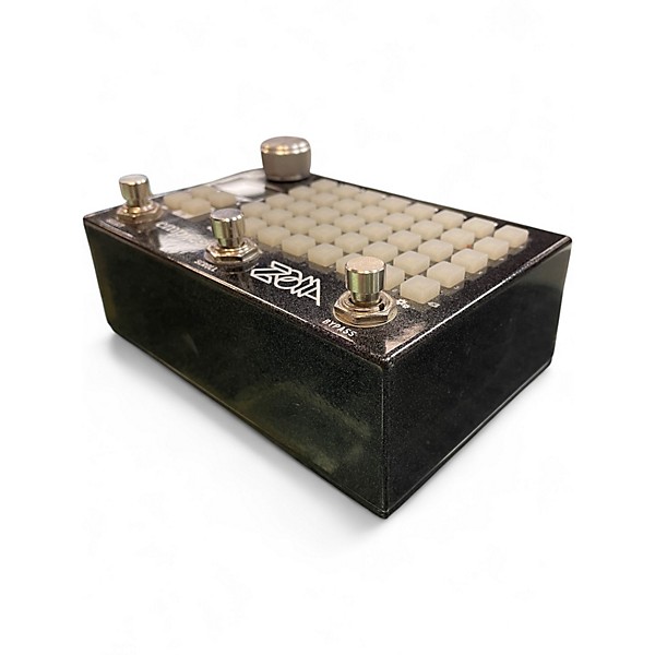 Used Empress ZOIA Effect Processor