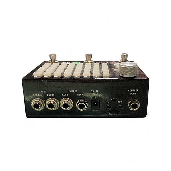 Used Empress ZOIA Effect Processor