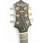 Used Knaggs KENAI T/S Eric Steckel Signature cobra blue Solid Body Electric Guitar