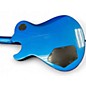 Used Knaggs KENAI T/S Eric Steckel Signature cobra blue Solid Body Electric Guitar