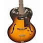 Vintage 1957 Gibson ES125 Sunburst Hollow Body Electric Guitar