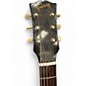 Vintage 1957 Gibson ES125 Sunburst Hollow Body Electric Guitar