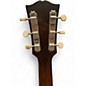 Vintage 1957 Gibson ES125 Sunburst Hollow Body Electric Guitar