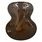 Vintage 1957 Gibson ES125 Sunburst Hollow Body Electric Guitar
