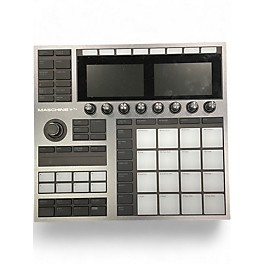 Used Native Instruments Maschine+ MIDI Controller