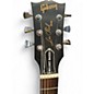 Used 2014 Gibson 120th Anniversary Melody Maker P90 Television Yellow Solid Body Electric Guitar