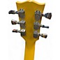 Used 2014 Gibson 120th Anniversary Melody Maker P90 Television Yellow Solid Body Electric Guitar