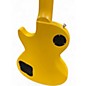 Used 2014 Gibson 120th Anniversary Melody Maker P90 Television Yellow Solid Body Electric Guitar