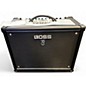 Used BOSS Katana KTN50 50W 1X12 Guitar Combo Amp thumbnail