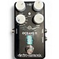 Used Electro-Harmonix Oceans 11  Reverb Effect Pedal thumbnail