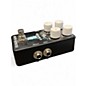 Used Electro-Harmonix Oceans 11  Reverb Effect Pedal
