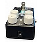 Used Electro-Harmonix Oceans 11  Reverb Effect Pedal