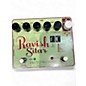 Used Electro-Harmonix Ravish Sitar Effect Pedal thumbnail