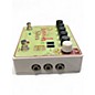 Used Electro-Harmonix Ravish Sitar Effect Pedal