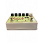 Used Electro-Harmonix Ravish Sitar Effect Pedal