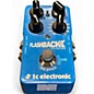 Used TC Electronic Flashback 2 Delay Effect Pedal thumbnail