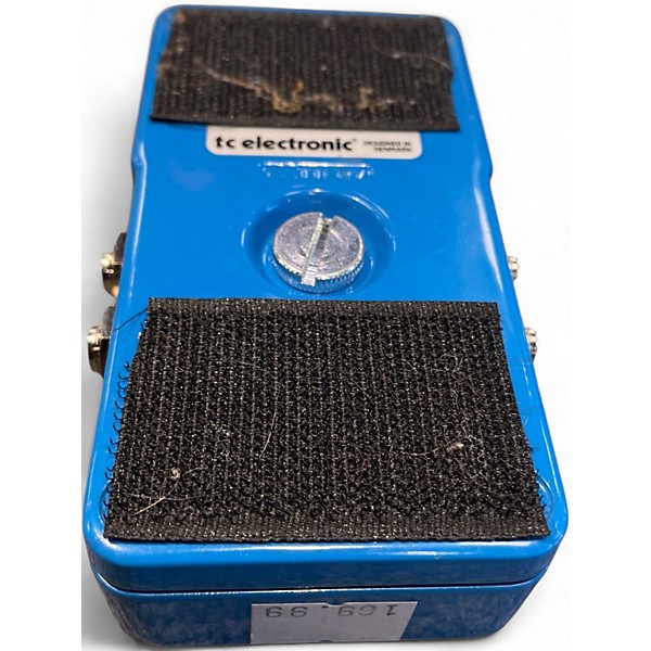 Used TC Electronic Flashback 2 Delay Effect Pedal