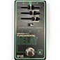 Used Walrus Audio FUNDAMENTAL DELAY Effect Pedal thumbnail