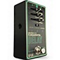 Used Walrus Audio FUNDAMENTAL DELAY Effect Pedal