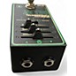 Used Walrus Audio FUNDAMENTAL DELAY Effect Pedal