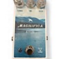 Used Fox MAGNIFICA Effect Pedal