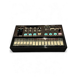 Used KORG VOLCA FM Synthesizer