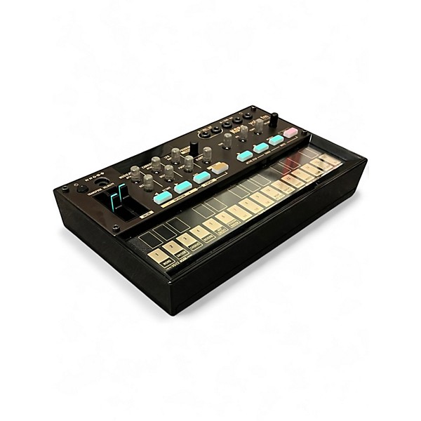 Used KORG VOLCA FM Synthesizer