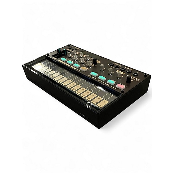 Used KORG VOLCA FM Synthesizer