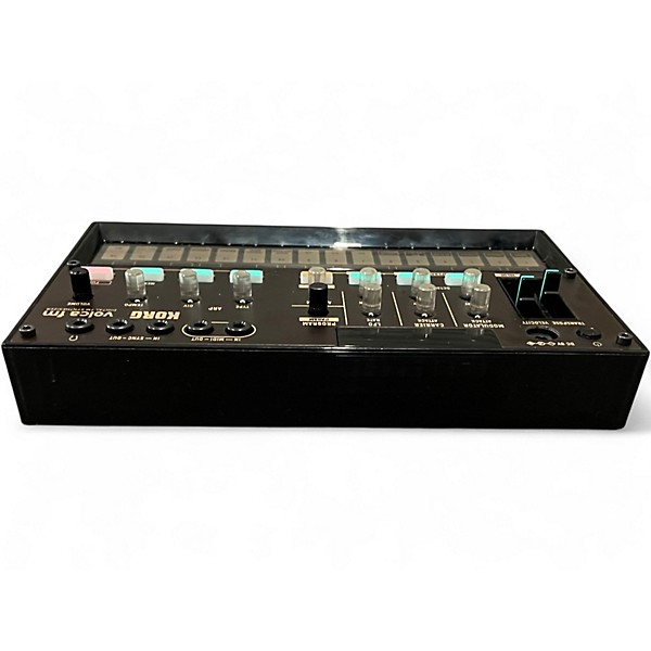 Used KORG VOLCA FM Synthesizer