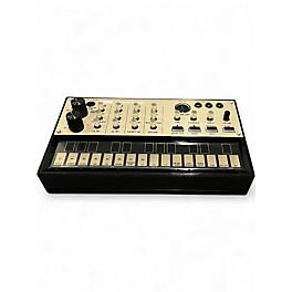 Used KORG VOLCA KEYS Synthesizer