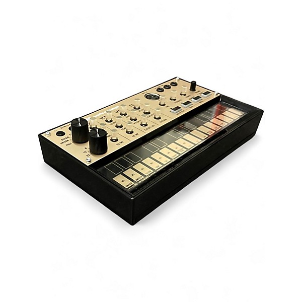 Used KORG VOLCA KEYS Synthesizer