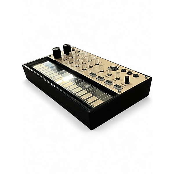 Used KORG VOLCA KEYS Synthesizer