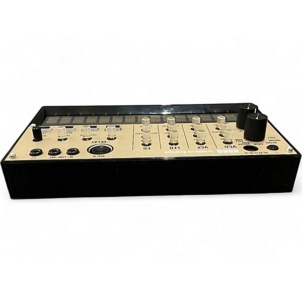 Used KORG VOLCA KEYS Synthesizer