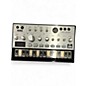 Used KORG VOLCA BASS Synthesizer