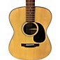 Vintage 1970s C.g. Conn ACOUSTIC Natural Acoustic Guitar
