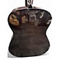 Vintage 1970s C.g. Conn ACOUSTIC Natural Acoustic Guitar