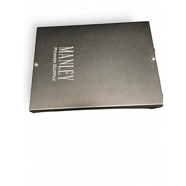 Used Manley Reference Condenser Microphone