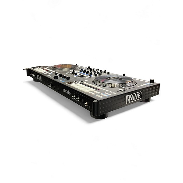 Used RANE FOUR DJ Controller