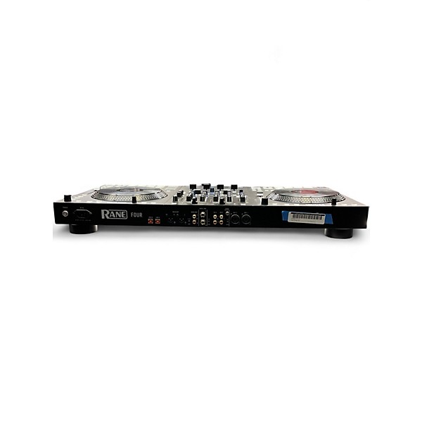 Used RANE FOUR DJ Controller