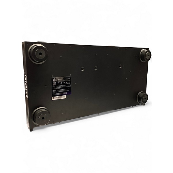 Used RANE FOUR DJ Controller